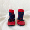 Gucci Baby Girls Red Sock Shoes, 18 - BOPF | Business of Preloved Fashion