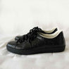 Gucci Black Ace GG embossed sneakers, Size 10.5 (Men) - BOPF | Business of Preloved Fashion