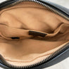 Gucci Black GG Marmont 2.0 Belt Bag - BOPF | Business of Preloved Fashion