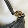 Gucci Black Guccisima Shoulder Bag - BOPF | Business of Preloved Fashion
