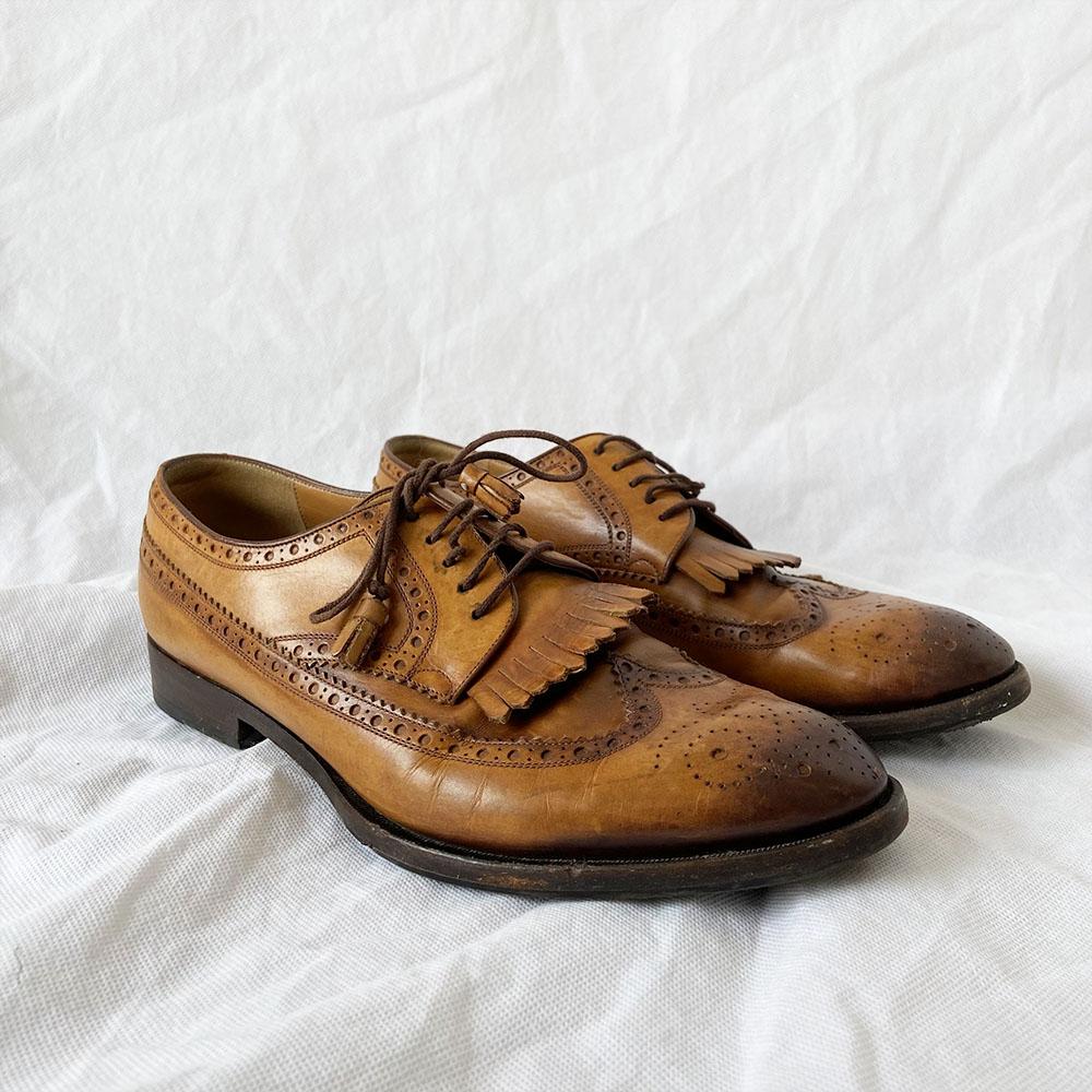 Dress Shoes Gucci Brogues Oxford Shoes Gucci Mens Brogues