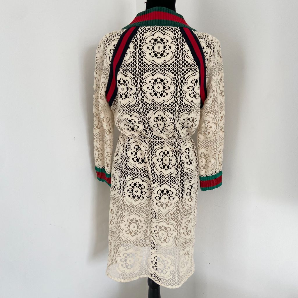 Gucci Crochet Pattern-CGSY-103530
