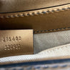 Gucci Emily Bronze Patent Leather Medium Bag - BOPF | Business of Preloved Fashion