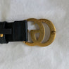 Gucci GG Marmont Belt Leather - BOPF | Business of Preloved Fashion