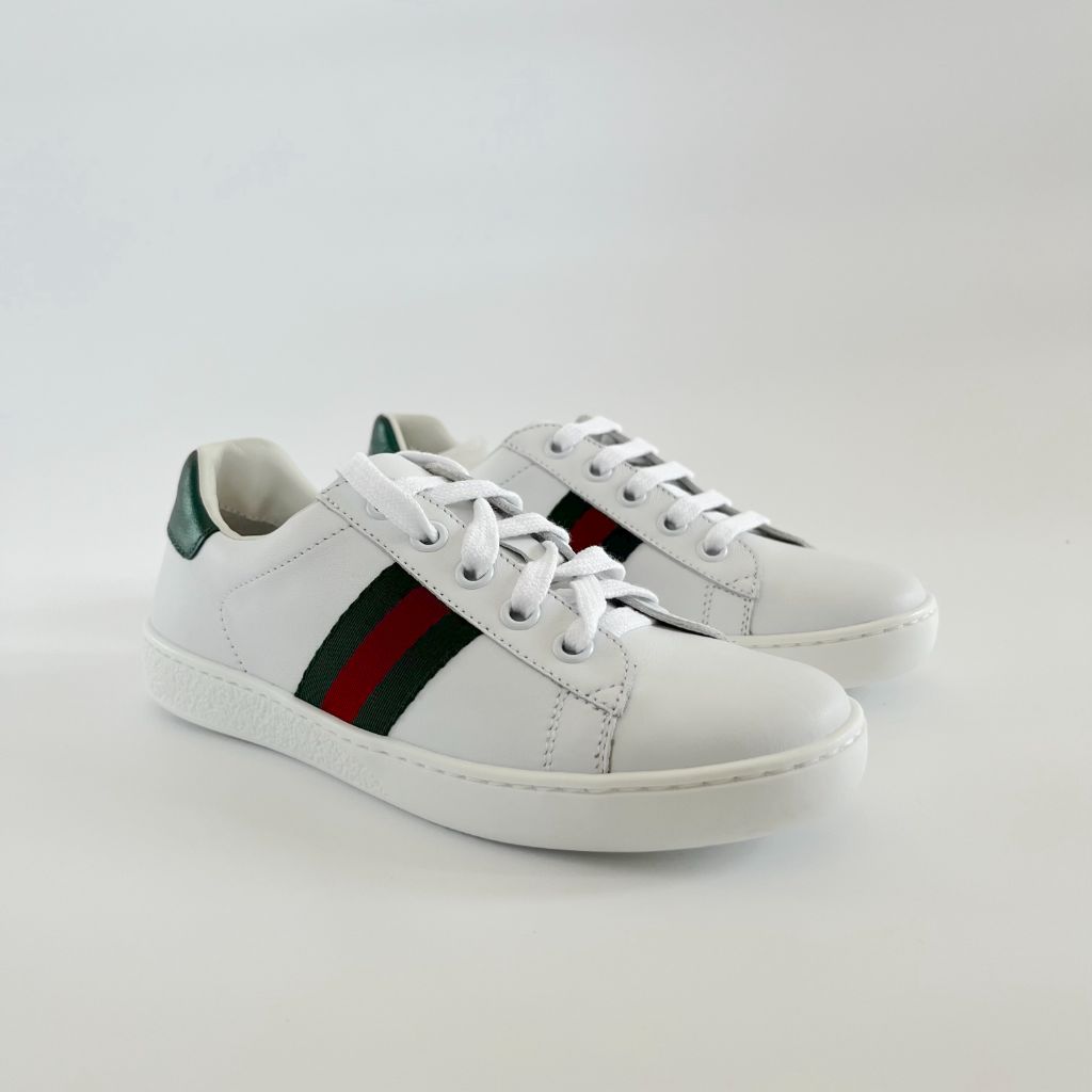 Gucci sneakers preloved Clearance