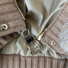 Gucci Knit Cardigan Jacket with Fox Fur - BOPF | Business of Preloved Fashion