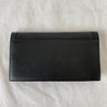 Gucci Leather Wallet With Bamboo On The Flap - BOPF | Business of Preloved Fashion