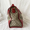 Gucci Neo Vintage Web Duffle Medium Bag - BOPF | Business of Preloved Fashion