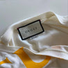 Gucci Oversized T-shirt with Gucci logo - BOPF | Business of Preloved Fashion