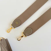 Hermes Evelyn 29 GM Shoulder Bag Etoupe - BOPF | Business of Preloved Fashion
