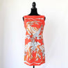 Hermès Floral Printed Sleeveless Dress - BOPF | Business of Preloved Fashion