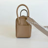 Hermes Mini Lindy Veau Swift Leather Bag - BOPF | Business of Preloved Fashion