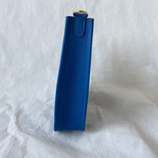 Hermès Mini TPM Evelyne Electric Blue Crossbody Bag - BOPF | Business of Preloved Fashion