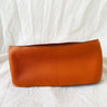 Hermès Orange Taurillon Clemence Leather Jypsiere 31 - BOPF | Business of Preloved Fashion