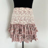 Isabel Marant printed top and matching skirt - BOPF | Business of Preloved Fashion