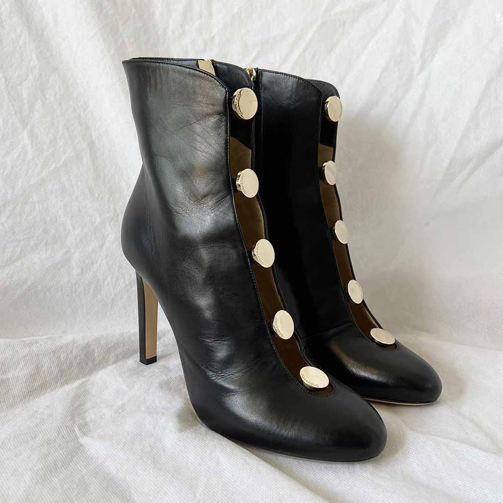 Jimmy choo hotsell bethanie boot