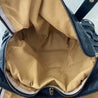 Jimmy Choo Blue Python Top Handle bag - BOPF | Business of Preloved Fashion