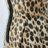 Just Cavalli Leopard Print Mini Dress - BOPF | Business of Preloved Fashion
