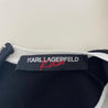 Karl Lagerfield x Kaia Jersey Dress - BOPF | Business of Preloved Fashion