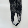 La Perla black full lace bodice jumpsuit - BOPF | Business of Preloved Fashion