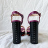 Lanvin studded platform sandal heels, 40.5 - BOPF | Business of Preloved Fashion
