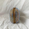 Le Silla Crystal Embellished box clutch - BOPF | Business of Preloved Fashion