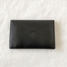 Loewe Smooth Leather Flap Card Holder - BOPF | Business of Preloved Fashion