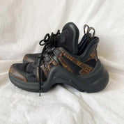 Louis Vuitton Archlight Sneakers, 37.5 - BOPF | Business of Preloved Fashion