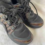 Louis Vuitton Archlight Sneakers, 37.5 - BOPF | Business of Preloved Fashion