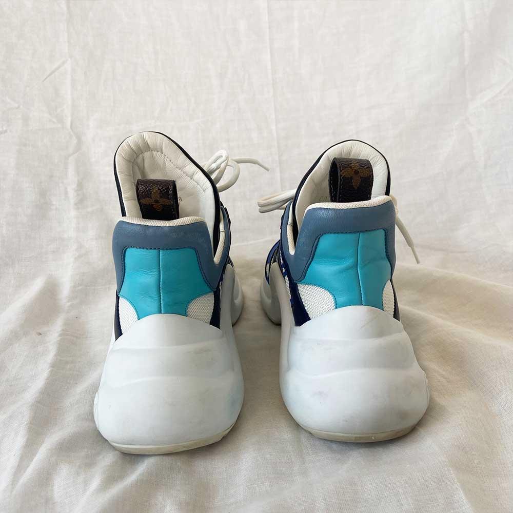 Louis Vuitton Archlight Sneakers, 38 - BOPF | Business of Preloved Fashion