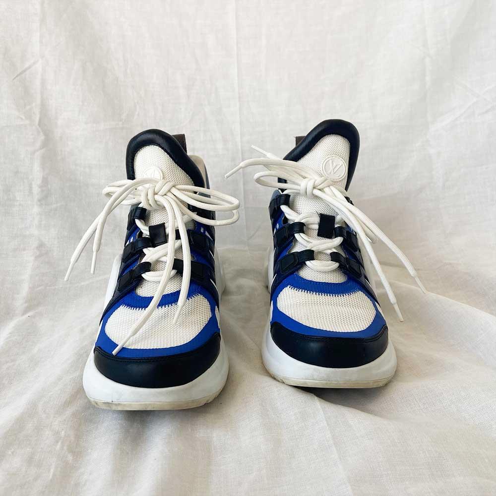 Louis Vuitton Archlight Sneakers Size 38 (New)