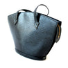 Louis Vuitton black epic leather Saint Jacques PM shoulder bag - BOPF | Business of Preloved Fashion