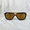Louis Vuitton Black Z0350W Evidence Square Sunglasses - BOPF | Business of Preloved Fashion