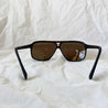 Louis Vuitton Black Z0350W Evidence Square Sunglasses - BOPF | Business of Preloved Fashion