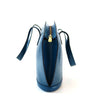 Louis Vuitton Blue Epi Leather Saint Jacques PM - BOPF | Business of Preloved Fashion