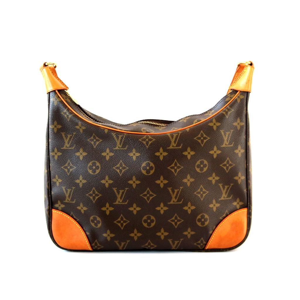Louis Vuitton Boulogne 30 - BOPF | Business of Preloved Fashion