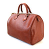 Louis Vuitton Brown Epi Leather 35 Speedy Bag - BOPF | Business of Preloved Fashion