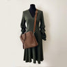 Louis Vuitton Brown Ramand Briefcase - BOPF | Business of Preloved Fashion