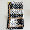 Louis Vuitton Confidential Square Scarf - BOPF | Business of Preloved Fashion