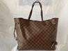 Louis Vuitton Damier Ebene Canvas Neverfull GM Bag - BOPF | Business of Preloved Fashion