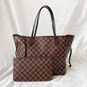 Louis Vuitton Damier MM Neverfull Bag - BOPF | Business of Preloved Fashion