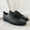 Louis Vuitton Dark Blue Epi Leather Sneakers (Men's), 9 - BOPF | Business of Preloved Fashion