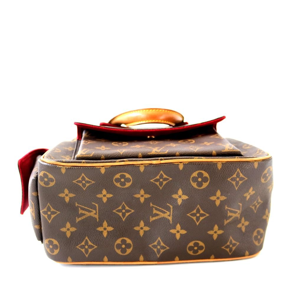 Louis Vuitton Monogram Tivoli PM Handbag - BOPF