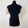 Louis Vuitton Game On Contrast Back Cotton T-Shirt - BOPF | Business of Preloved Fashion