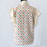 Louis Vuitton Game on Monogram sleeveless blouse - BOPF | Business of Preloved Fashion