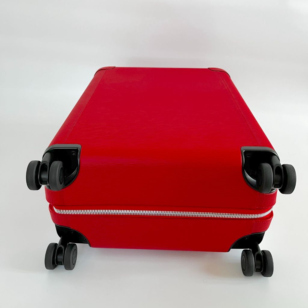 Louis Vuitton Epi Horizon 55 - Red Suitcases, Luggage - LOU545316