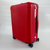 Louis Vuitton Horizon 55 Red Epi Leather Trolley Suitcase - BOPF | Business of Preloved Fashion