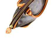 Louis Vuitton Lockit Vertical Shoulder Bag - BOPF | Business of Preloved Fashion