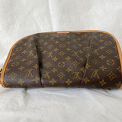 Louis Vuitton Menilmontant MM Messenger Bag - BOPF | Business of Preloved Fashion