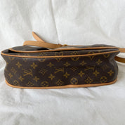 Louis Vuitton Menilmontant MM Messenger Bag - BOPF | Business of Preloved Fashion